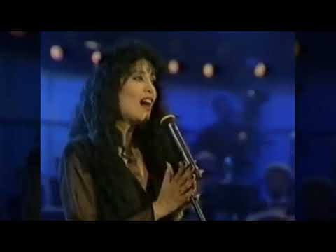 OFRA HAZA   Elo Hi Dan Shilon Show 19941