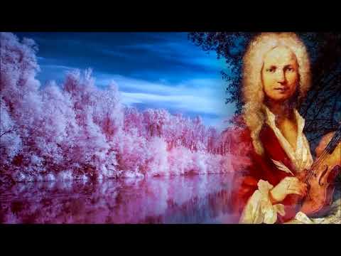 Classical music Vivaldi (Классическая музыка - Вивальди, Лучшее)