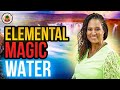 Dive Into The Depths Unleashing The Secrets Of Water Magic Yeyeo Botanica