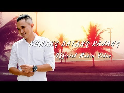 Kumang Batang Rajang by Steve Sheegan (Official Music Video)