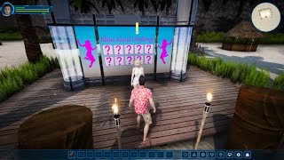 Bikini Island Challenge Level 1 - 5