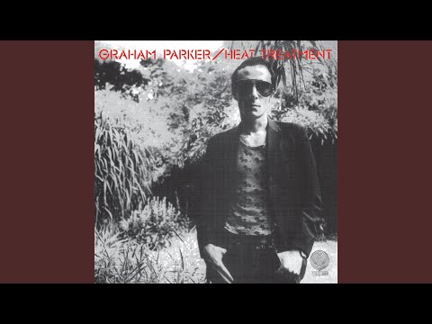 Hotel Chambermaid - Graham Parker