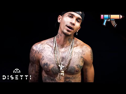 MC Killer - Cayeron Los Pesos Ft Lito Kirino, Myke Towers, Xantos