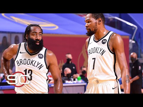 剖析網隊戰勝勇士的原因｜體育中心網 (Breaking down the Nets’ win over the Warriors | SportsCenter)