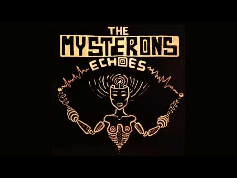 The Mysterons - Echoes