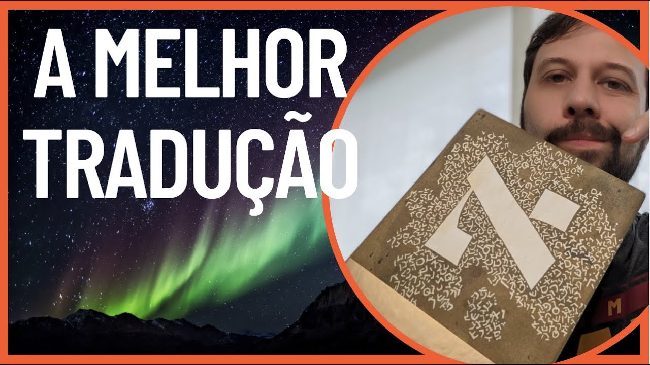 A melhor tradução bíblica já feita?