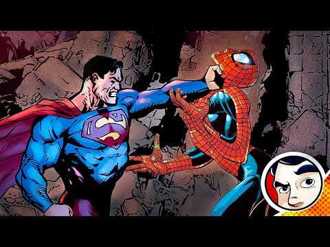 Why DC's Reboots Beat Marvel