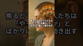 HSS型HSPは「締切直前に覚醒する」#hspあるある #hsp気質 #hsshsp #hss型hsp #hss型hspあるある #hsp #hspsycho