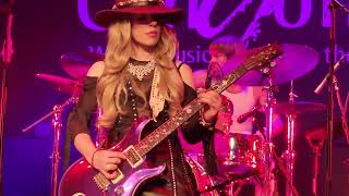 Orianthi - How Do You Sleep - The Canyon 10-13-23