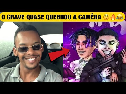 WILL SMITH REAGINDO A TETO - "M4 GRITANDO MEU NOME" FT matuê (SOM DO CARRO 🔥)