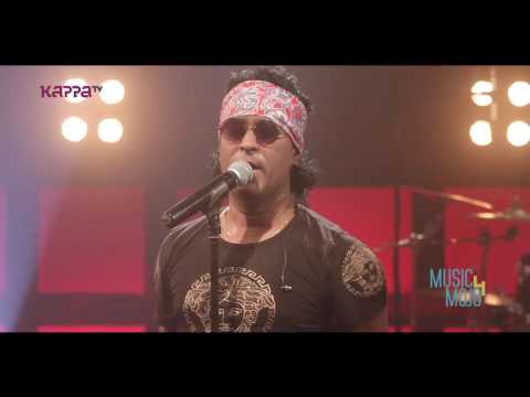 Shadher Lau - Aurko Live - Music Mojo Season 4 - KappaTV