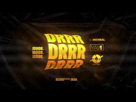 IGUIDR - DRRR | ⴷⵔⵔⵔ (Prod. YAN)