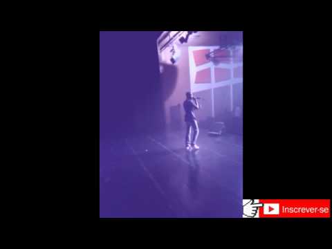 MC PRETINHO DA ZN - OH MÃE (07/08/16)