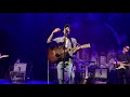 Lucero Live - Raising Hell - 930 Club DC - 10/20/21