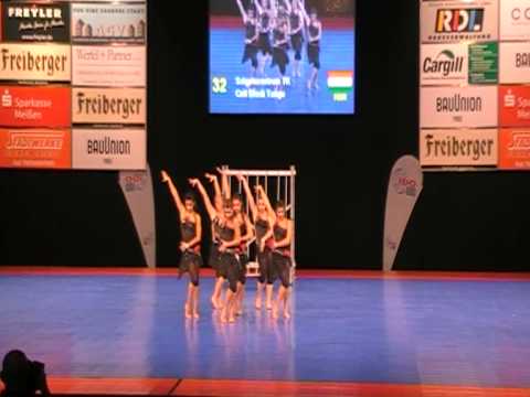 Cell Block Tango - SzTK - Riesa, 2009