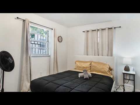 Vídeo de tour virtual por iUSE photography - 3922 NW 2nd Ave, Miami, FL, 33127