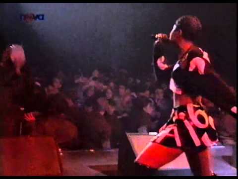 U96 feat Daisy Dee Love Religion (Live At Mega Dance Festival 1994)