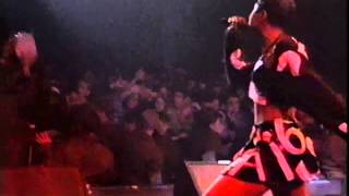 U96 feat Daisy Dee Love Religion (Live At Mega Dance Festival 1994)