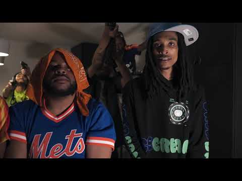 Scoota Bandz - TGDY (Official Video) Shot By @IceBreakingFilms