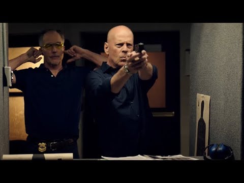 Trailer-Vorschau: Acts of Violence