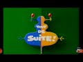Télévision Française Jeunesse TF Jeunesse Bumpers 2001