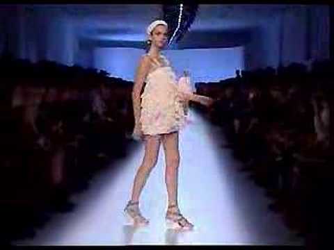 Loewe Spring Summer 2007 Collection