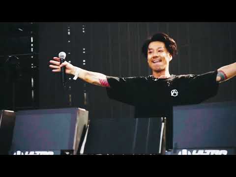 ULTRA JAPAN 2022 AFTER MOVIE