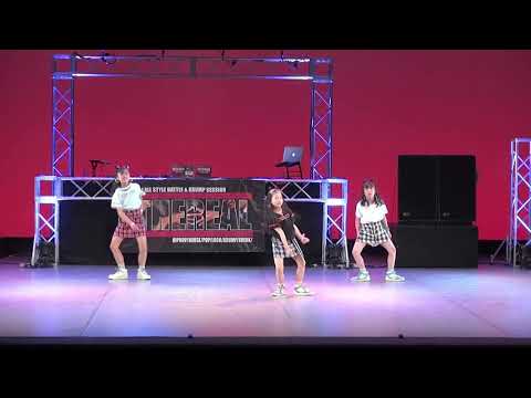 K-POP COVER DANCE CONTEST ENTRY  NO.20 -little unicorn-