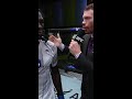 Cannonier wants a title shot next ? #UFCVegas75