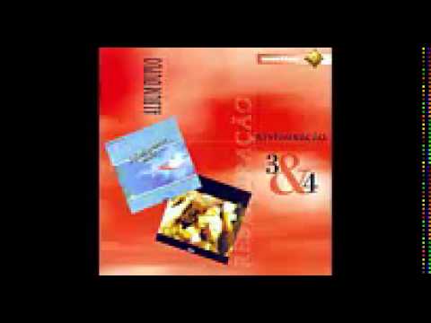 A Ti Jesus Eu Dou A Glória - Asaph Borba