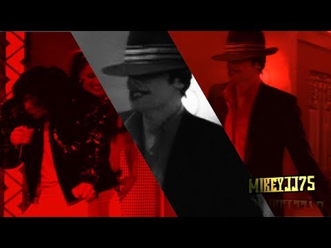 Michael Jackson - You Rock My World ( Extended version )