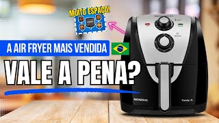 [Air Fryer 2024] Essa é a Air Fryer MAIS VENDIDA DO BRASIL! - Melhor Air Fryer