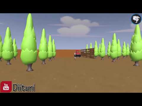 Madenge Eps14: Wauni kumwinda Mtoto wa mzungu.