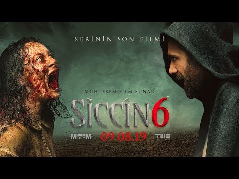 Sijjin 6 (2019) Official Trailer