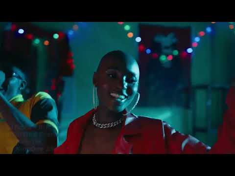 Ruger ft DJ Neptune- BIENVENUE Extended {Dj KingDee 254}