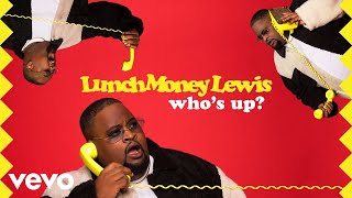 Who's Up? Music Video