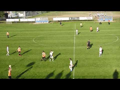 2022/05/11 2T Villafranca Montorio