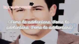 Take Over   Nick Jonas   Traducida Al Español