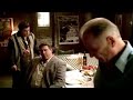 Fat Dom Gets Whacked By Silvio And Carlo The Sopranos HD