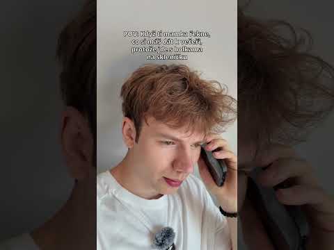 To zná určitě každý 🤣