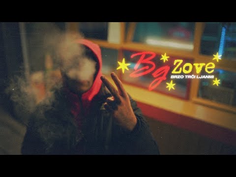 Video thumbnail for BG zove