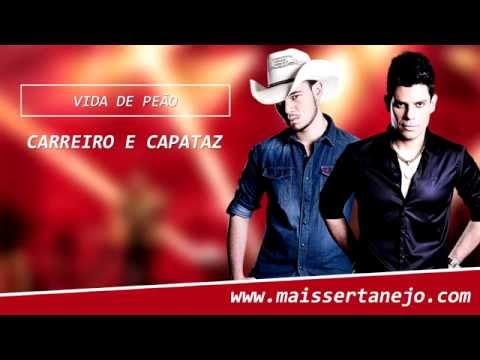 Carreiro e Capataz - Vida De Peão
