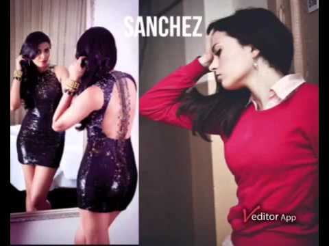 Los acosta / tan bella y tramposa