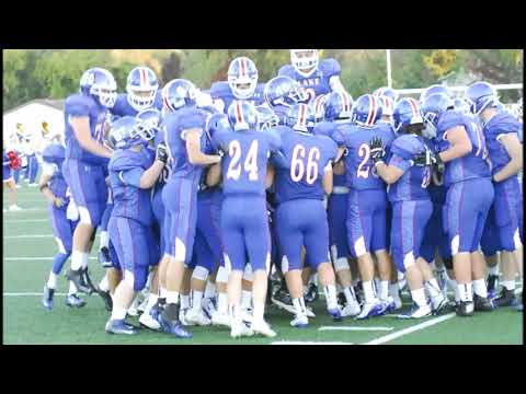2014 - Week5 vs. McKinley