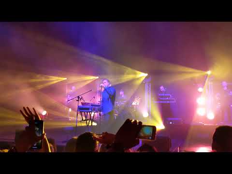 MIUOSH X FDG. ORKIESTRA - MIASTO SZCZĘŚCIA - POWROTY TOUR  - Łódź 08.02.2020