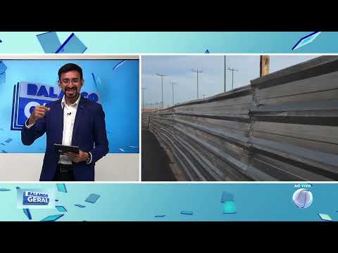 CONSTRUÇÃO DA ORLA DE BREVES CHAMADA COM INDÍCIO DE IRREGULARIDADES