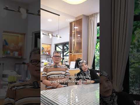 Mr Azizan and family Journey Unfold