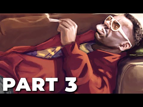GRAND THEFT AUTO IV 2025 Gameplay Walkthrough Part 3 - MIKHAIL FAUSTIN (GTA 4)