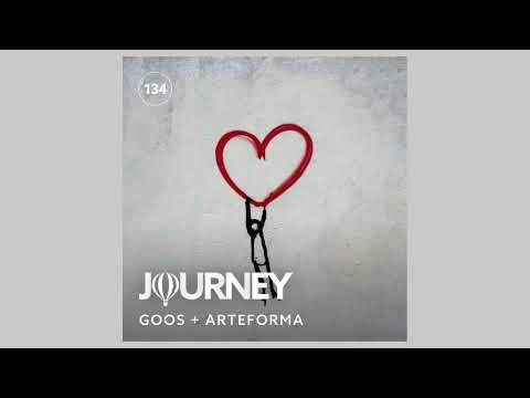 Journey - Episode 134 - Guestmix by Arteforma