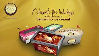 Celebrate the Eid holidays with your loved ones - Bellissimo